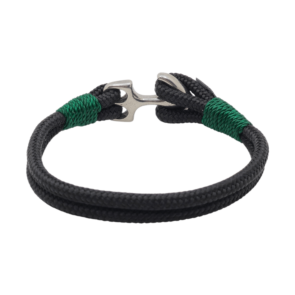Yelena Rope Bracelet