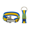 Bundoran Nautical Bracelet & Keychain